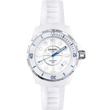 Chanel J12 Marine 38mm H2560