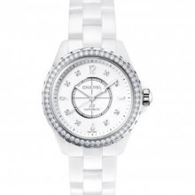 Chanel J12 Quartz 33mm h3110