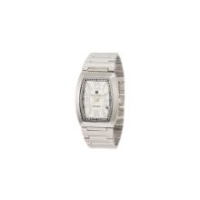 Charles-Hubert, Paris Men's 3800 Premium Collection Stainless Steel