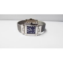 CHARRIOL Celtic Collections CELM.71.180, Ladies Quartz Watch Retail $4500