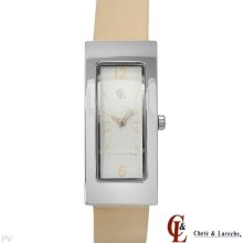 CHETE AND LAROCHE JBA100601-BE Ladies Watch