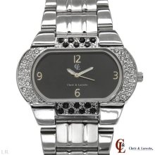 CHETE AND LAROCHE JBA100637-BK Ladies Watch