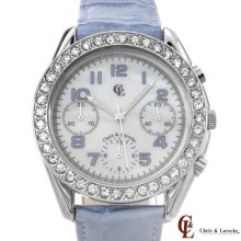 CHETE AND LAROCHE JBA100854-LB Ladies Watch