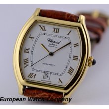 Chopard Classic Tonneau Automatic 18K YG