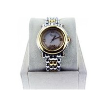 Chopard Happy Sport 27/8249-21 Two Tone Ladies Watch