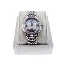 Chopard Happy Sport 27/8236-23 Steel Diamond Watch