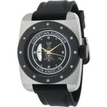 Christian Audigier Men's Fortress Collection watch #FOR205