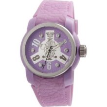 Christian Audigier Women's Intensity Watch Int321