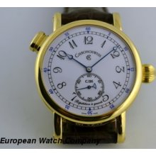 Chronoswiss Chronoswiss Quarter-Hour Repeater 18K YG