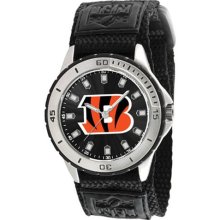 Cincinnati Bengals Mens Veteran Watch ...