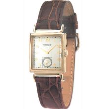 Circa 1930's Square Watch