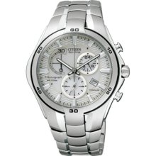 Citizen Alterna Eco Drive Vo10-5995f From Japan