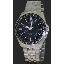 Citizen Atomic/Radio Controlled wrist watches: Radio Controlled All St