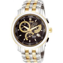 Citizen Calibre 8700 BL8004-53E Watch