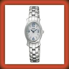 Citizen Cletia Eco-drive Women Watch Clb37-1671