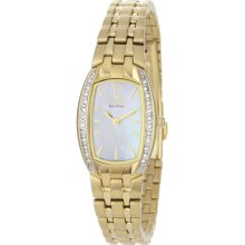 Citizen (Display Mod Eco Drive Silhouette Ladies Watch Ew9962-50