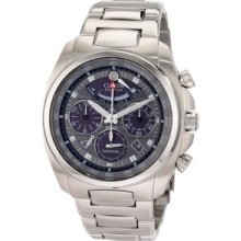 Citizen Eco-Drive Calibre 2100 Mens Watch AV0050-54H