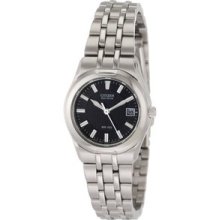 Citizen Eco-Drive Corso Ladies Watch EW0940-51E