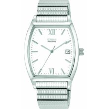 Citizen Eco-Drive Gents' Expansion Watch