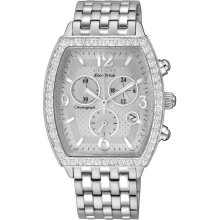 Citizen Eco-Drive LTR 2.0 Chronograph Ladies Watch FB1270-55A