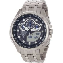 Citizen Eco-Drive Promaster SST Chronograph Mens Watch JW0090-53E