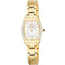 Citizen Eco-Drive Silhouette Women's Watch EW9502-50A