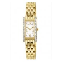 Citizen EG202257A - Citizen Palidoro Ladies Gold - Tone Bracelet Watch