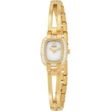 Citizen Ladies Watches Silhouette Crystal Bangle EW9932-51A