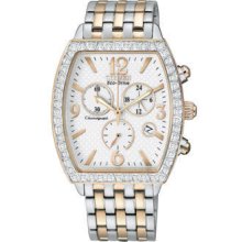 Citizen LTR 2.0 Two Tone Ladies Watch - FB1276-59A