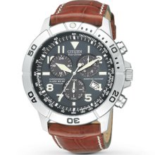 Citizen Men's Watch Perpetual Calendar BL5250-02L- Men's