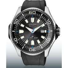 Citizen Promaster wrist watches: Promaster Diver bn0085-01e