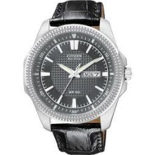 Citizen Watch - Mens Eco-drive Sport Coin Edge Bezel - Bm8490-06h