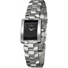 Clearance Original Movado Eliro Ladies Quartz Watch | Model: 0604133