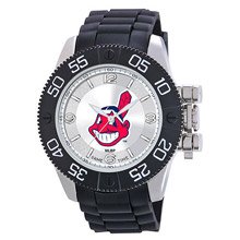 Cleveland Indians Beast Watch by Game Timeâ„¢