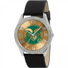 Colorado state glitz blk