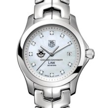 Columbia TAG Heuer Watch - Women's Link w/ MOP