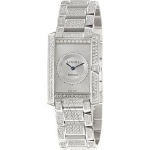 Concord Delirium Women's Quartz Watch 0311768