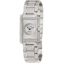 Concord Delirium Women's Quartz Watch 0311766