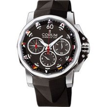 Corum Admiral's Cup Challenge 44 Stainless Steel 753.691.20/F371 AN92