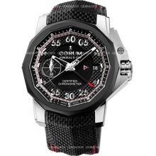 Corum Chronograph Automatic Watch 961.101.04/F231 AN14