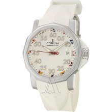 Corum Watches Men's Admiral's Cup Competition 40 Watch 082-961-20-F379-AA32