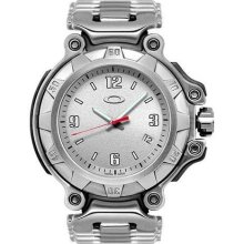 Crankcase Three Hand Small by Oakley Watch 10-242