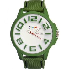 Crayo Cr0104 Horizon Watch