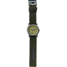 Dakota Ballistic Field Watch