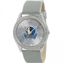 Dallas mavericks glitz slv