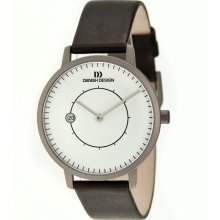 Danish Design Iq12q832 Lars Pedersen Mens Watch