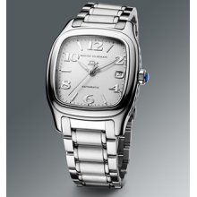 David Yurman Men's Belmont 35mm Automatic