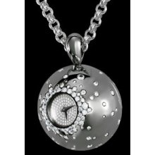 De Grisogono Ladies Boule Watch BOULES04