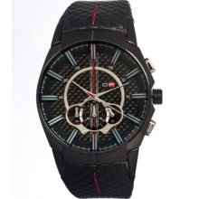 Dfactory Dfa017wbb Black Label Mens Watch Low Price Guarantee + Free Knife