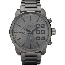 Diesel Dz4215 Men's Watch New 2 Years Warranty